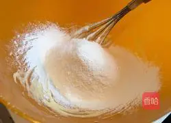 Illustration of how to make butter cookies 4