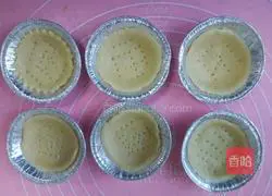 Illustration of Li Zipai's practice 15