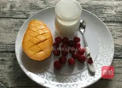 Illustration of how to make wooden bran cups 1