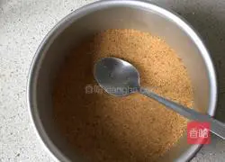 Mango yogurt mousse recipe 4