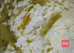 Peanut song Illustration of Qi's practice 2