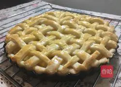 Apple pie recipe 10