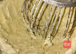 Milk Cookie Recipe Illustration 3