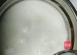 Pumpkin version of Wei Feng cake recipe 6