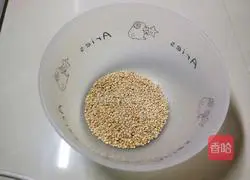 Illustration of how to make pumpkin pancakes 14