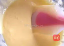 Chiffon Cake (6-inch Original) Recipe Illustration 4