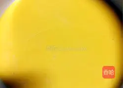 Mango egg tart recipe 5