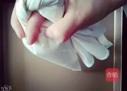 Illustration of how to make original cookies 8