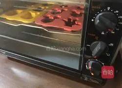 How to make chocolate cake 6