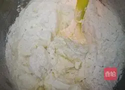 Illustration of how to make cookies 3