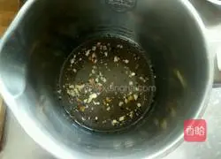 Walnut sesame paste recipe 5