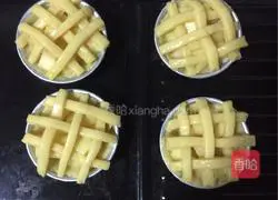 Apple pie recipe 7