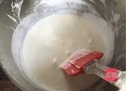 Fresh Cream Apple Pie-Magic Flour Recipe Illustration 8