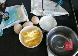 Cream Puff Recipe Illustration 1