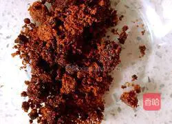 Walnut jujube cake recipe 4