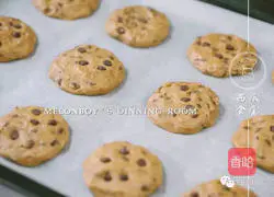Chocolate biscuits, instant sales of Quduoduo recipe 8