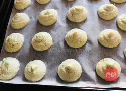 Macaron recipe illustration 4