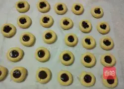 Blueberry Cookie Recipe Illustration 11