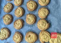 Butter cookie recipe 10