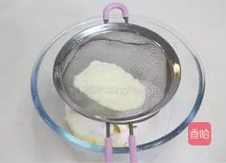 Worried about your kids not having snacks to eat? No, this is how to make cranberry soufflé 3