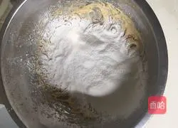 Illustration of how to make butter biscuits 10