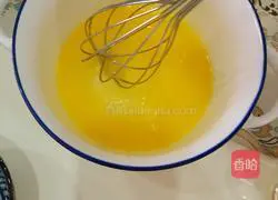 Witch finger biscuits recipe 4