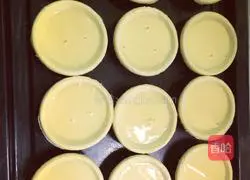 Portuguese egg tart recipe 8