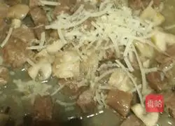 Quick British Crispy Beef Pie Steak Pie Recipe Illustration 8