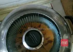 Honey Pumpkin Recipe Illustration 9