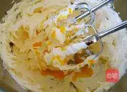 Illustration of how to make original cookies 5