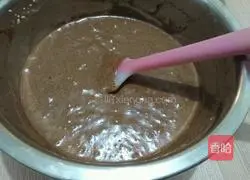 Chocolate sponge cake recipe 11