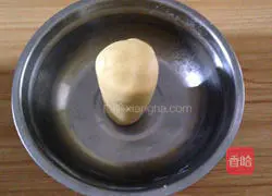 Illustration of how to make margarita cookies 7