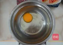 Cranberry Cookie Recipe Illustration 3