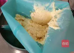 Coconut Cookies Recipe Illustration 13