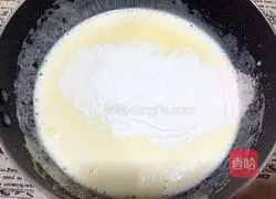 Illustration of how to make Kadashi puffs 5