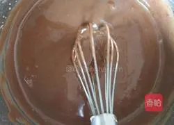 Coco Chiffon Recipe Illustration 3