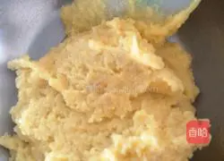  Illustration of how to make puffs 5