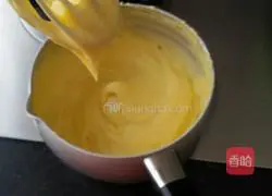 Illustration of how to make cream puffs 6