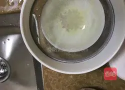 Original flavor Egg tart recipe illustration 7