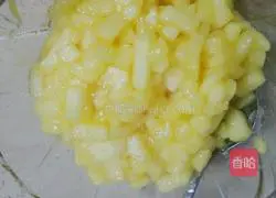 Apple pie recipe illustration 5