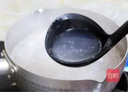 Yangzhi Manna Mousse Cake Recipe Illustration 7