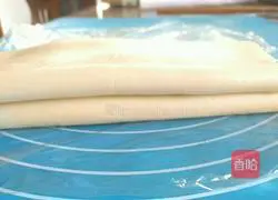 Crispy Thousand Layer Cookies (Vegetable Oil Version) Recipe Illustration 9