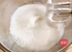 Chiffon Cake ( 8 inch) illustration 10