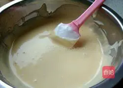 How to make sponge cake 7