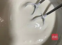 Chocolate mousse cake recipe 4