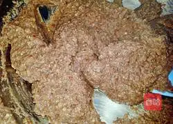 Red bean paste filling recipe 9