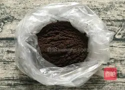 Illustration of how to make wooden bran cups 4