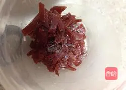 Hawthorn Illustration of how to make cookies 2