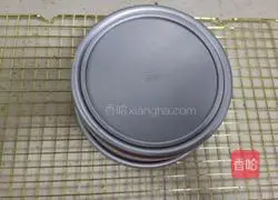 Cranberry Oat Chiffon Cake (no oil, no flour, less sugar) Recipe 15