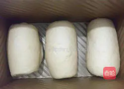 One-time fermented brown sugar toast*Polish starter recipe 11